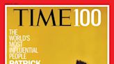 Chiefs’ Patrick Mahomes is on cover of Time, talks about his place in GOAT discussion