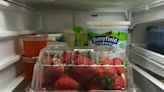 Why I'll Only Store My Strawberries Upside Down Again