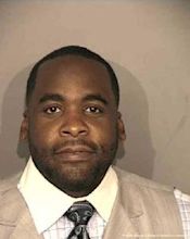 Kwame Kilpatrick