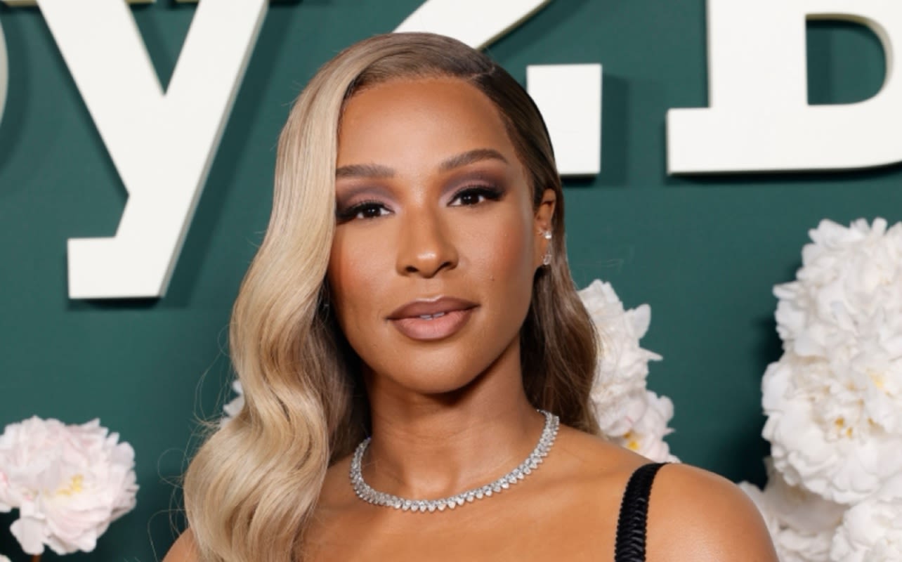 Savannah James To Share ‘More Personal Side of Me’ In New Podcast Series 'Everybody's Crazy'