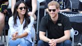 Prince Harry to tell Invictus Games how special Canada is to him after Megxit