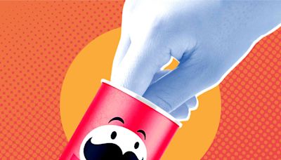 Pringles Is Bringing Back a Fan-Favorite Fans Begged For