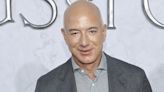 Jeff Bezos Says He’ll Give Away Most of His Fortune to Charity