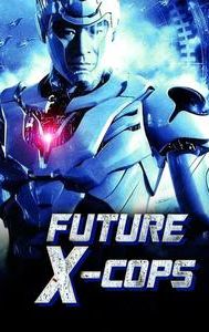 Future X-Cops