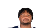 Jeremiah Williams - Jackson State Tigers Defensive Lineman - ESPN