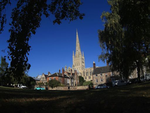 Norfolk's General Election results in full | ITV News