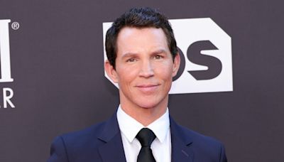 'Chicago P.D.' Scoop! Get Details on Shawn Hatosy's New Character