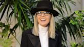 Diane Keaton Reveals She's 'Itching' to Design a 'Fantastic Ridiculous' New Home East of Her L.A. Base