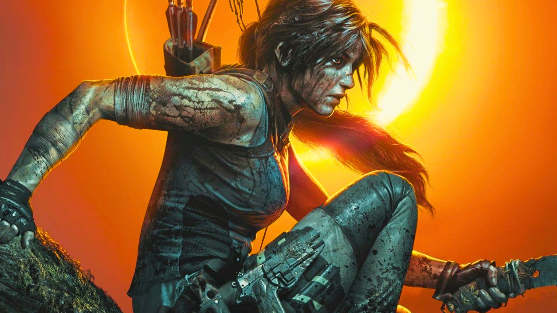 Shadow of the Tomb Raider turns six years old and remains an underrated treasure