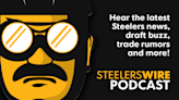 Steelers Wire podcast: Talking the trade deadline and this week’s game against the Jaguars