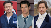 Hallmark Hunks! 20 Leading Men Who Bring Our Favorite Love Stories to Life