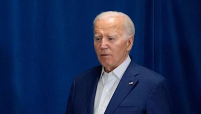Biden says 'everybody must condemn' attack on Trump, hopes to speak with ex-president soon