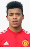 Mason Greenwood