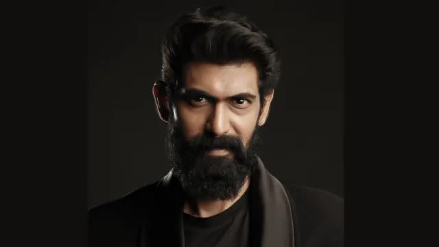 Rana Daggubati Teases Vettaiyan Plot