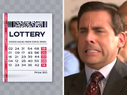 People Who Know Lottery Winners Are Sharing What Happened To Them After They Won Big, And The Results Really, Really...