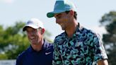 Rory McIlroy debunks LIV Golf rumors. Greg Norman claims unanimous support during Masters trip