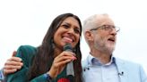 Suspended Labour candidate says she has faced 'systematic campaign of racism, Islamophobia and bullying'