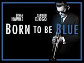 Born to Be Blue (film)