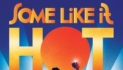 Some Like It Hot in Rhode Island at Providence Performing Arts Center 2025