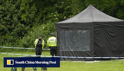 Hong Kong-UK spying row: Matthew Trickett’s death not suspicious, police say