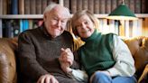 Timothy West on Prunella Scales’s dementia: ‘How do we cope? We manage’