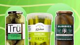 8 Highest-Quality Pickles on Grocery Shelves—and 3 To Avoid