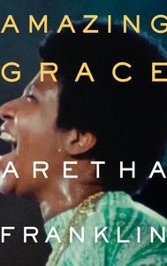 Amazing Grace (2018 film)