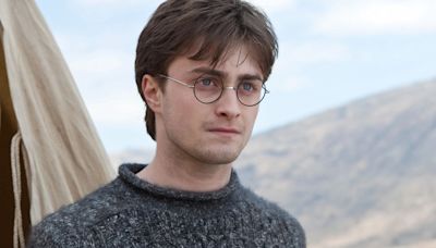 Daniel Radcliffe o cómo 'la maldición de Harry Potter' derivó en una adicción al alcohol