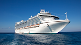 Passenger Rescued After Falling From Royal Caribbean Cruise Ship