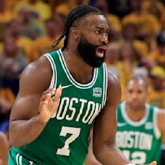 Celtics sweep Pacers
