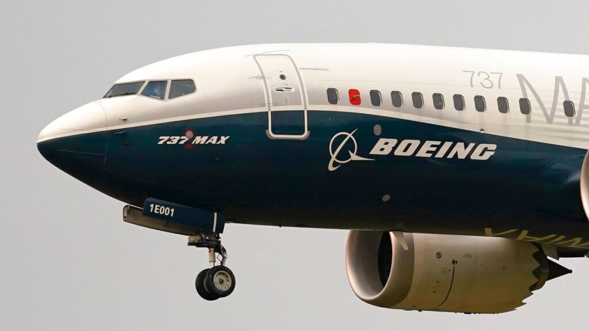 Boeing’s jets turn 70: A timeline of highs, lows and turbulence