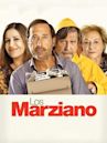 Los Marziano