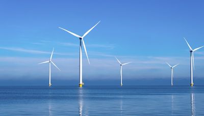 Middle East and Africa has 1.4TW of offshore wind potential – report