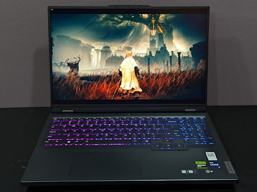 Lenovo Legion Pro 5i (Gen 9) review: An impressive gaming laptop for the price