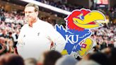 Kansas basketball HC Bill Self drops bold roster promise amid intriguing offseason