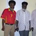 The Abyssinians