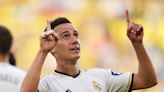 Vazquez to sign Real Madrid contract extension