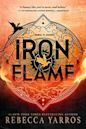 Iron Flame