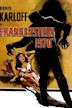 Frankenstein 1970