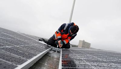 Reducción de la jornada laboral: así podrá aumentar su sueldo si gana el mínimo