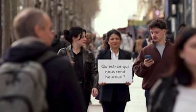 Printemps : quelle est la recette du bonheur