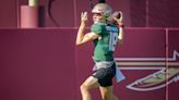 Observations from FSU football's first full-pads preseason practice