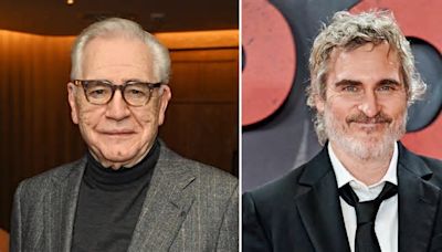 Brian Cox Slams Joaquin Phoenix’s ‘Wacky Performance’ in ‘Napoleon’: ‘Truly Terrible’