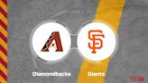 Diamondbacks vs. Giants Predictions & Picks: Odds, Moneyline - June 5