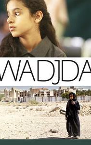 Wadjda