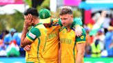 Heartbreak fuels South Africa's World Cup dream