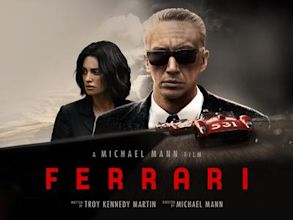 Ferrari (2023 film)