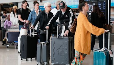 SFO opens final phase of Harvey Milk Terminal to travelers