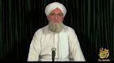 Officials: U.S. killed top Al Qaeda leader Ayman al-Zawahiri