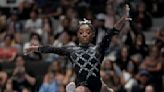 Simone Biles regresa a Bélgica para el Mundial de gimnasia